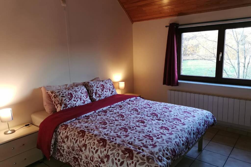 Lo'Ree Des Pres Apartamento Grandrieu Exterior foto