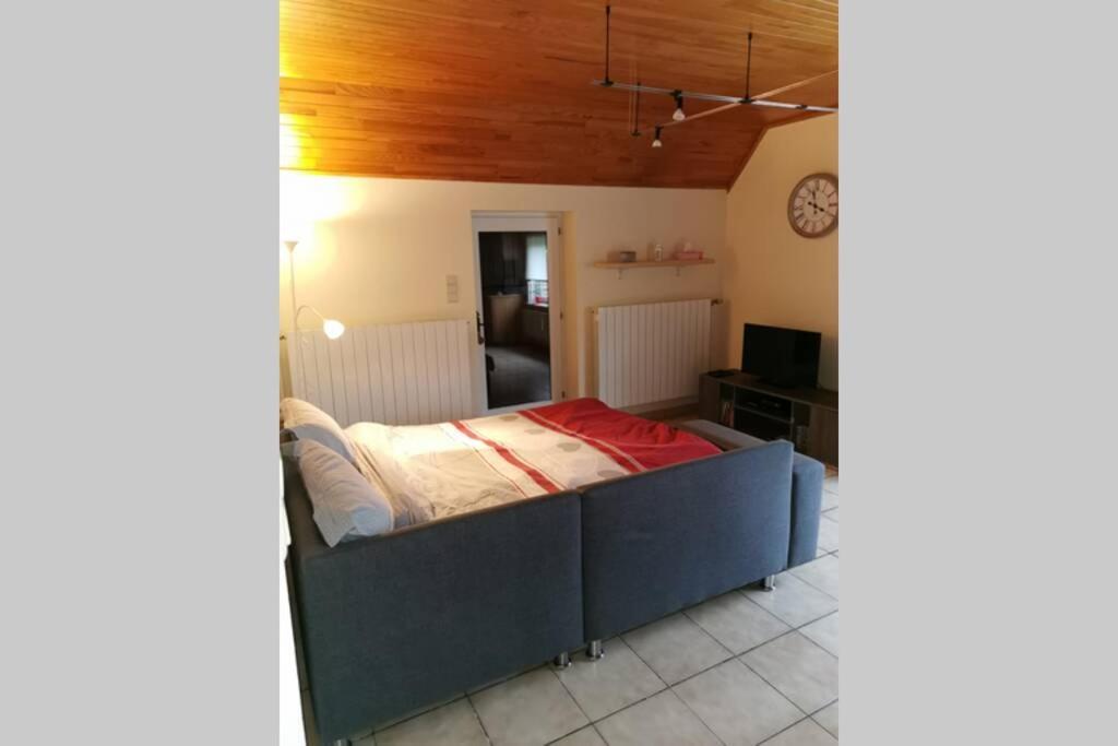 Lo'Ree Des Pres Apartamento Grandrieu Exterior foto