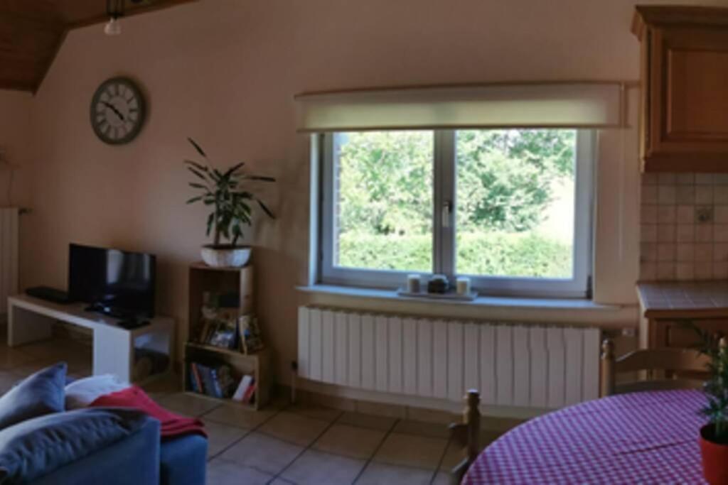 Lo'Ree Des Pres Apartamento Grandrieu Exterior foto